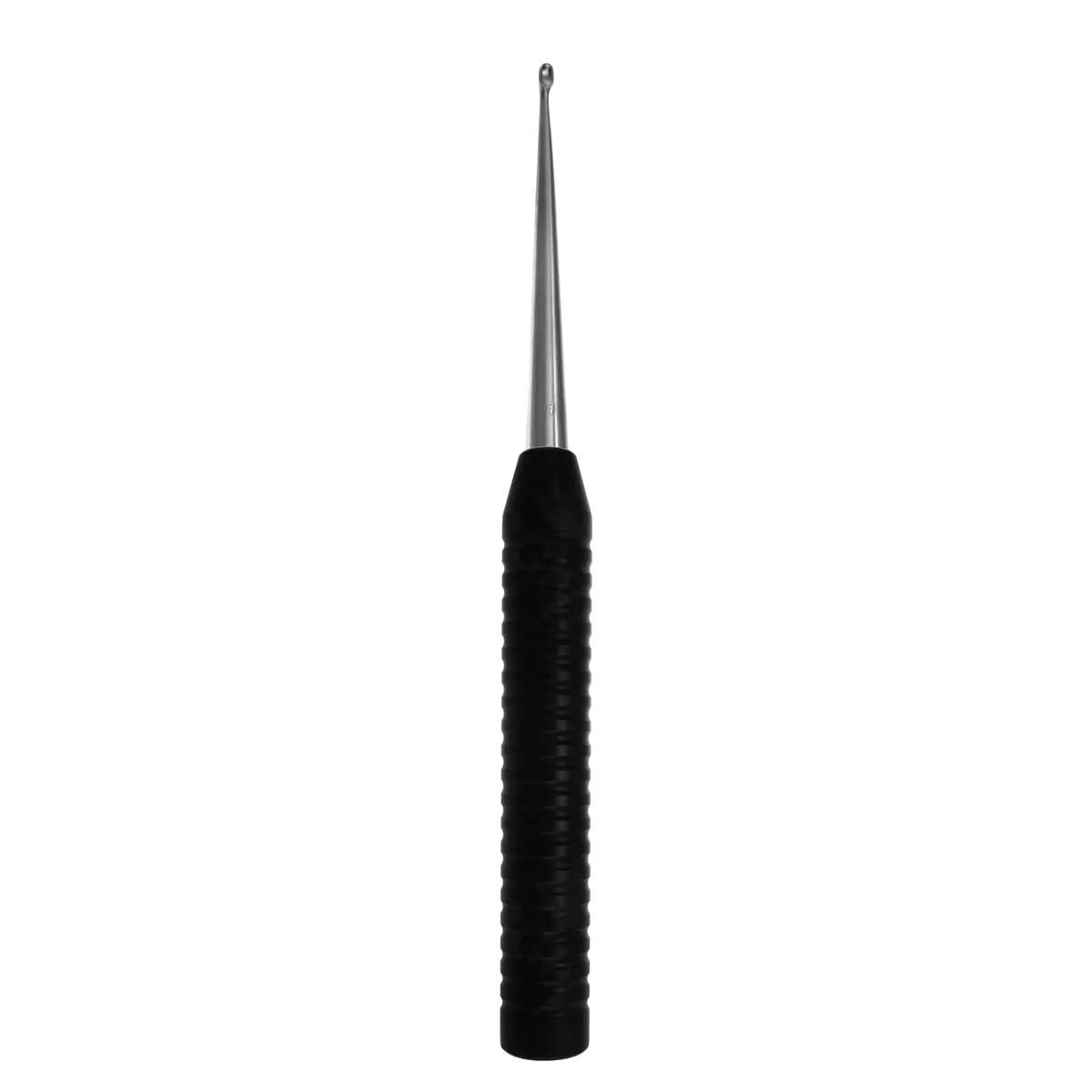 processed_13 1 4 Comfort Grip Curette 2 8.5 hndl straight