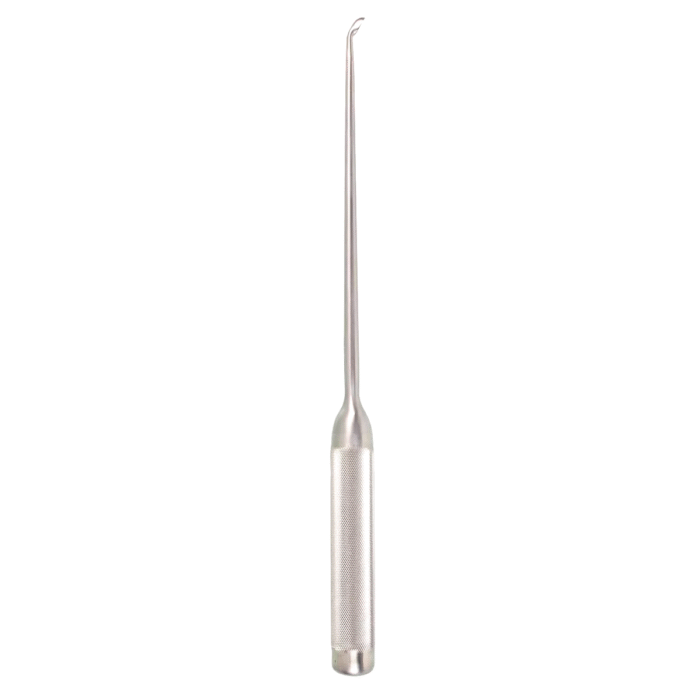 Neurosurgery Surgical 14 Curette – Size 1.0 (Alternate 30° Tip Model ...