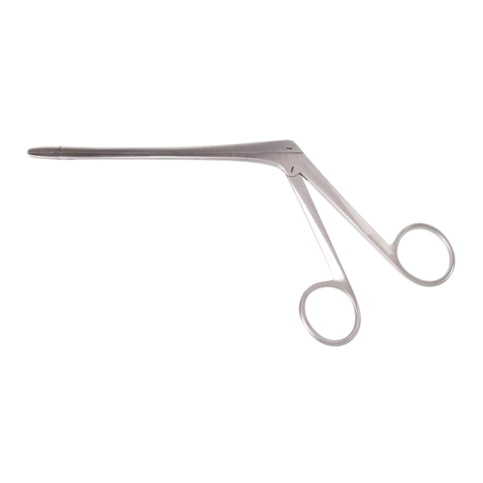Neurosurgery Surgical Schlesinger IVD Rongeur – 5″, 2×10mm, Straight ...