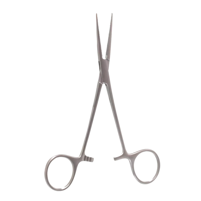 Collier Forcep Neurosurgery Surgical 5½