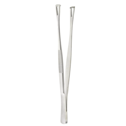 Neurosurgery Surgical Duval Forceps, 5¾″, 10mm Jaw