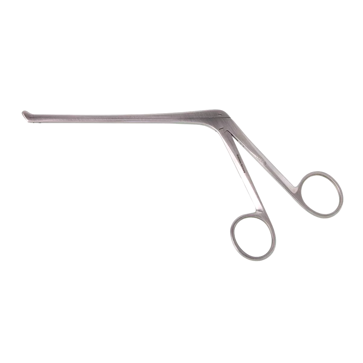 processed_5.5″ Peapod IVD Rongeur Lrg. 3x6mm