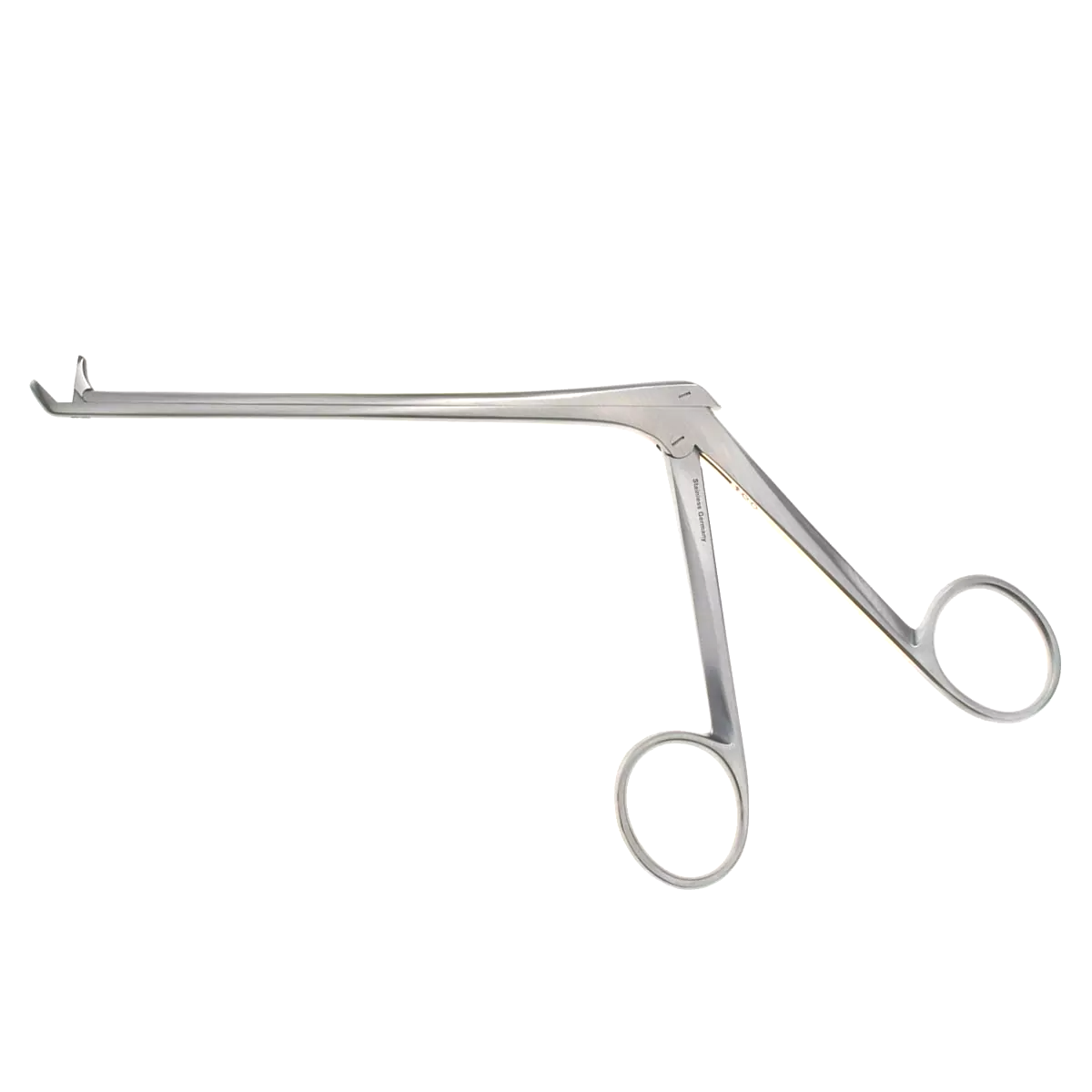 processed_5.5″ Peapod IVD Rongeur Med. 2.5x6mm