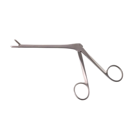 Neurosurgery Surgical Love-Gruenwald IVD Rongeur – 5″, 3×10mm, Straight