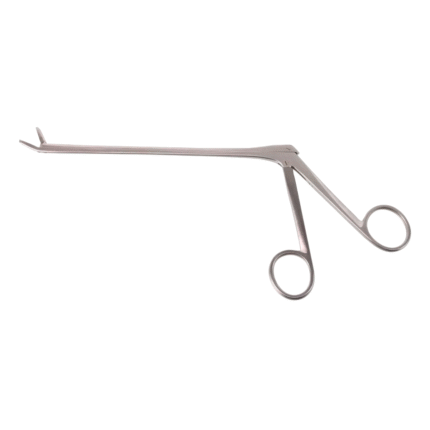 Neurosurgery Surgical Love-Gruenwald IVD Rongeur – 5″, 3×10mm, Up-Bite