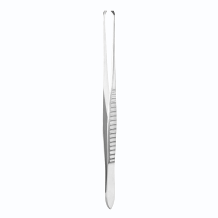 Neurosurgery Surgical Beasley-Babcock Tissue Forceps, 6¾″ – 6×6 Teeth