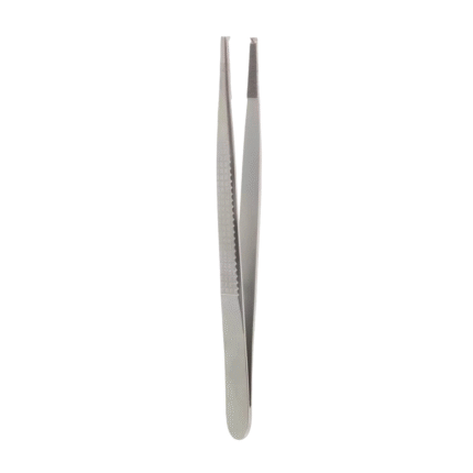 Neurosurgery Surgical Bonney Tissue Forceps, 6¾″ – 2×3 Teeth