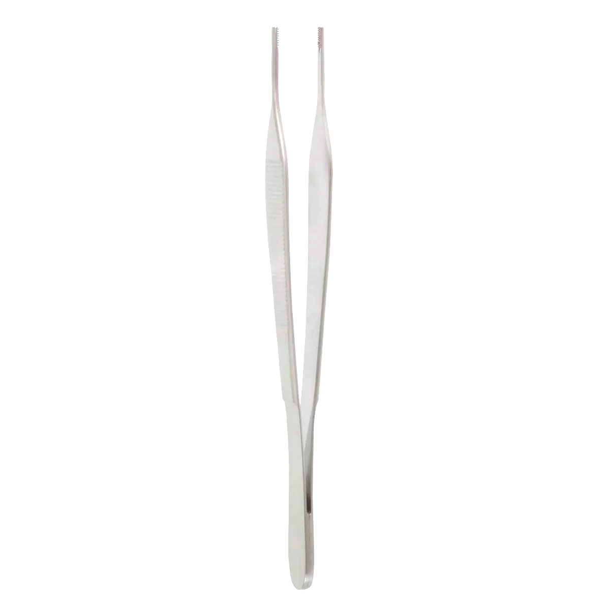 processed_6 Adson Brown Tissue Forceps straight