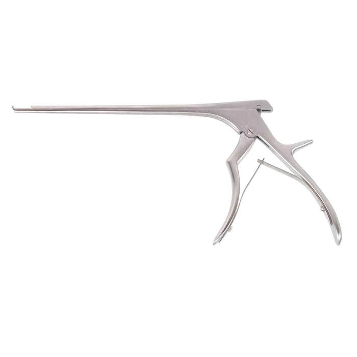 Neurosurgery Surgical 7″ Tarpon Kerrison Rongeur – 3mm Stainless Steel ...