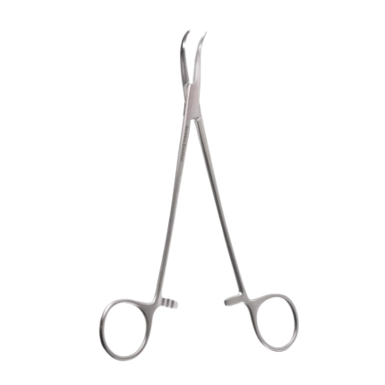 Neurosurgery Surgical 7½" Mixter Baby Hemostatic Forceps, Delicate