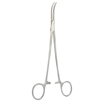 Neurosurgery Surgical 7½″ Overholt Geissendoerfer Dissecting Forceps – Straight