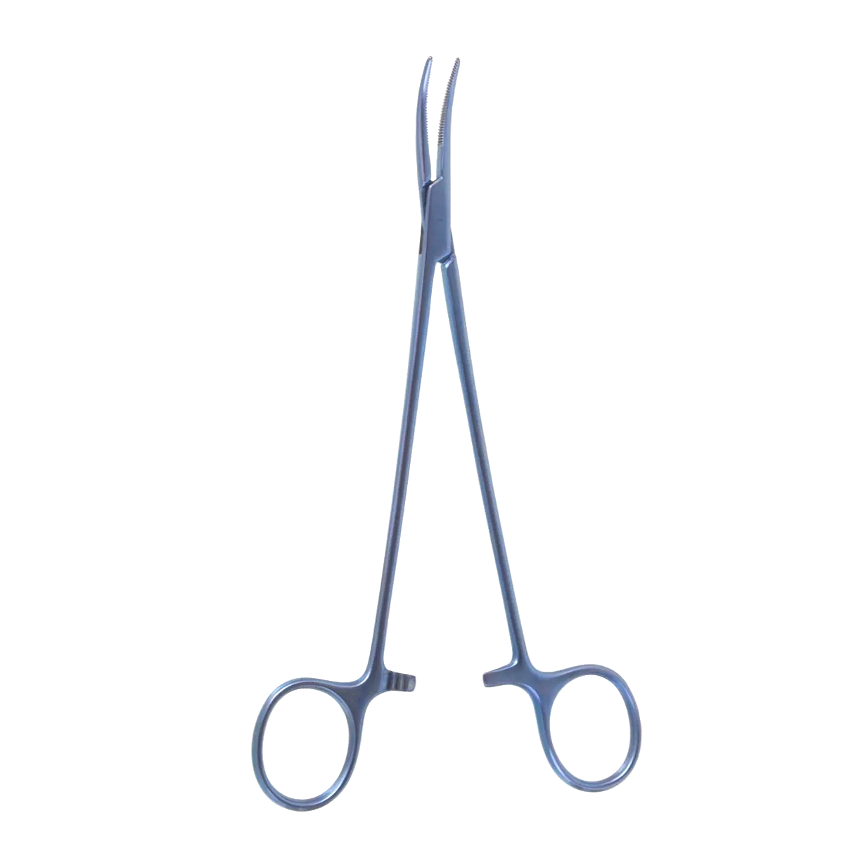processed_7 1 4 Adson Hemo Forceps cvd original titanium
