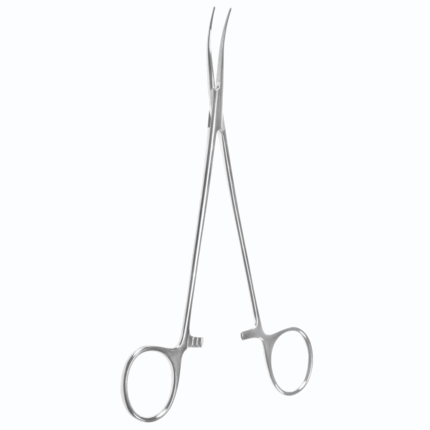 Neurosurgery Surgical 7¼" Vascular Forceps, CVD Jaw