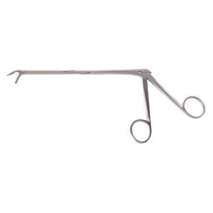 Neurosurgery Surgical 7¼″ Dragon IVD Rongeur 2x12mm – Down