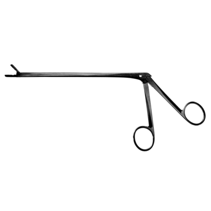 Neurosurgery Surgical 7¼″ Dragon IVD Rongeur 2x12mm – Straight (Panther)