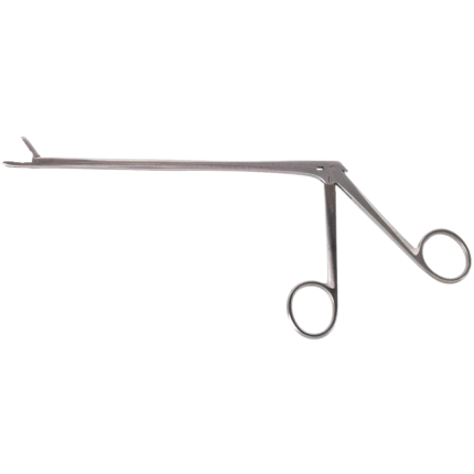 Neurosurgery Surgical 7¼″ Dragon IVD Rongeur 3x12mm – Straight