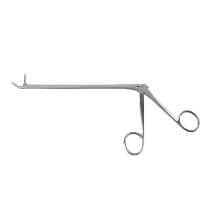 Neurosurgery Surgical 7¼″ Dragon IVD Rongeur 3x12mm – Up