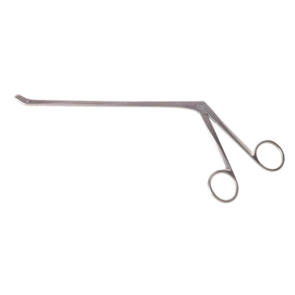 Neurosurgery Surgical 7¼″ Dragon IVD Rongeur 5x14mm – Up