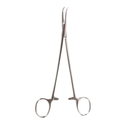 Neurosurgery Surgical 7¾" Bengolea Forceps, Fully CVD Jaws