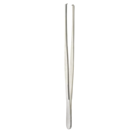 Neurosurgery Surgical Martin Tissue Forceps, 7″ – 7×8 Teeth