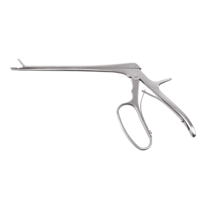 Neurosurgery Surgical Ferris-Smith IVD Rongeur 12″ – 3 x 10 mm Teeth Straight