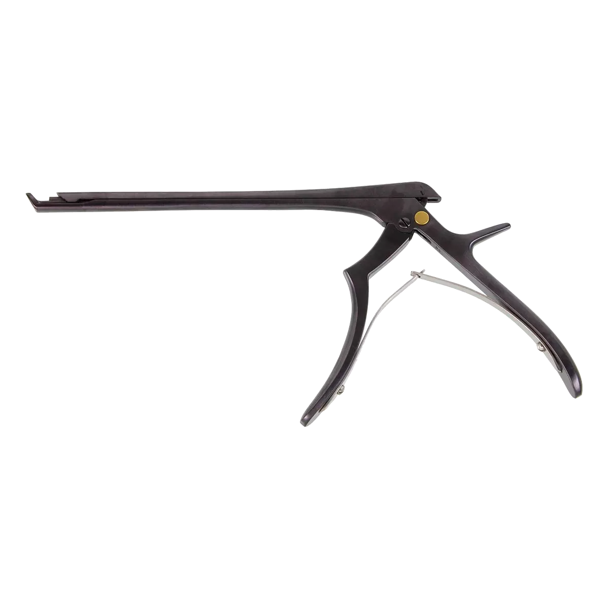 processed_7″ Micro APEX Ejector Rongeur 6mm Panther Ceramic Coated