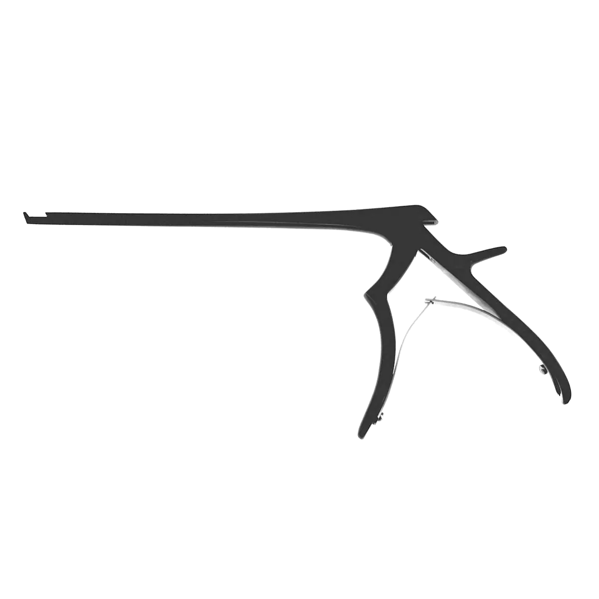 processed_7″ Micro Kerrison Rongeurs 6mm Pin Ejector Panther