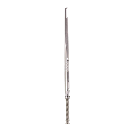 Neurosurgery Surgical Micro Kerrison Rongeur 12″ – 5 mm