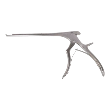 Neurosurgery Surgical 7″ Tarpon Kerrison Rongeur – 2mm Pin Ejector Stainless