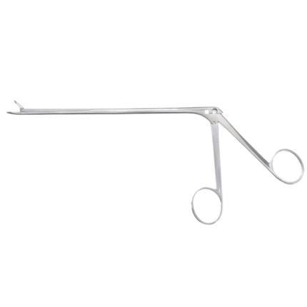 Neurosurgery Surgical 7″ Wilde IVD Rongeur – 3mm Straight