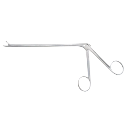 Neurosurgery Surgical 7″ Wilde Micro IVD Rongeur – 2.5mm Straight
