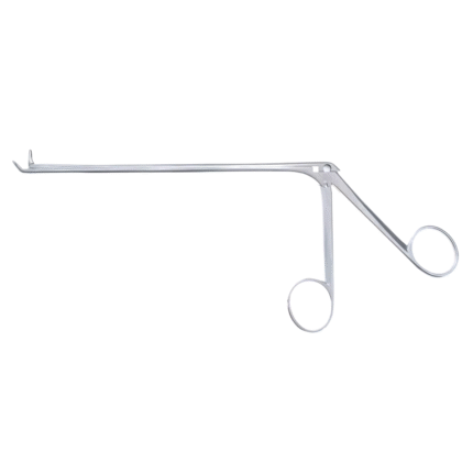 Neurosurgery Surgical 7″ Wilde Micro IVD Rongeur – 2.5mm Up