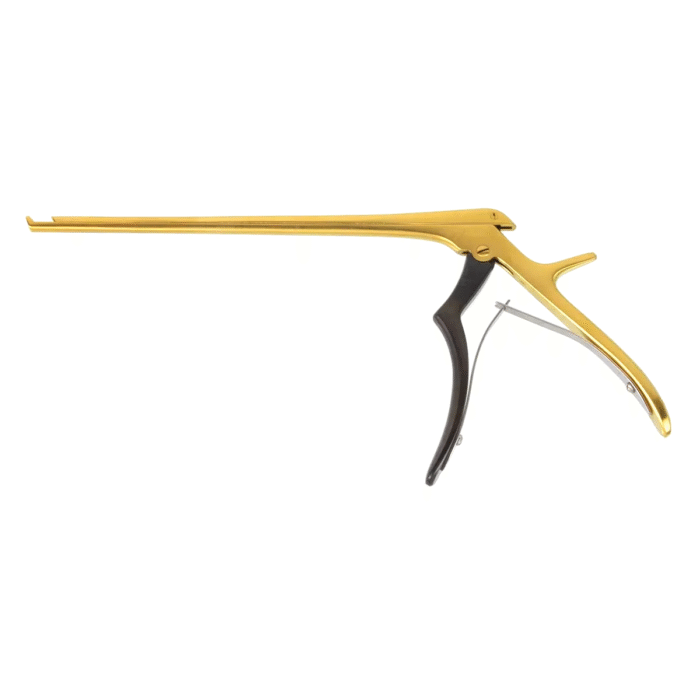 Neurosurgery Surgical 8″ Micro Kerrison Rongeur, 5mm Super-Coat ...