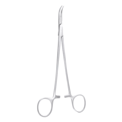 Neurosurgery Surgical 8½" Adson Artery Forceps – Straight