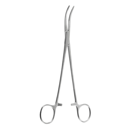 Neurosurgery Surgical 8¼″ Adson Artery Forceps – Original Curved