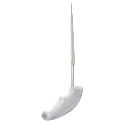 Neurosurgery Surgical Perthes Bone Awl – 8 ¼″