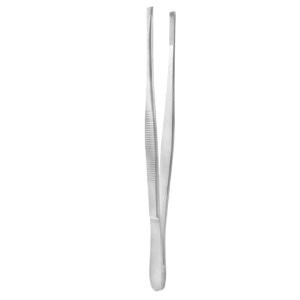 Neurosurgery Surgical 8" Alderkreutz Tissue Forceps