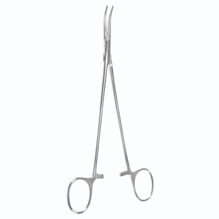 Neurosurgery Surgical 8" Bengolea Forceps, CVD Jaws