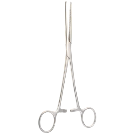 Neurosurgery Surgical 8" Rochester-Pean Hemostatic Forceps, Straight