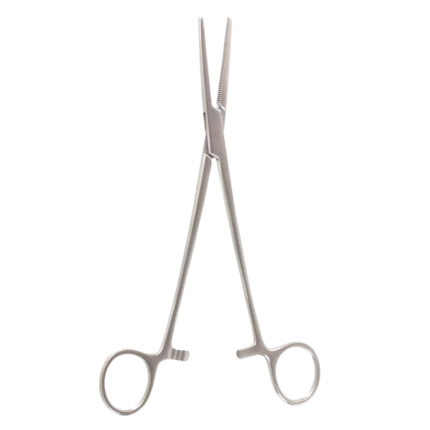 Neurosurgery Surgical 8″ Spencer Wells Artery Forceps – Straight