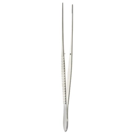 Neurosurgery Surgical 8" Waugh Forceps, Serrated 1×2
