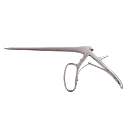Neurosurgery Surgical 8″ Ferris-Smith Kerrison Rongeur – 2mm, 40° Up