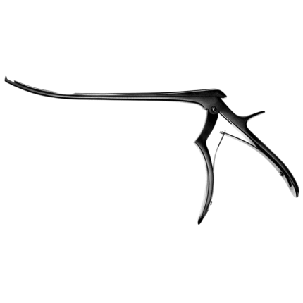 Neurosurgery Surgical 8″ Foraminotomy Rongeur – 3mm Panther