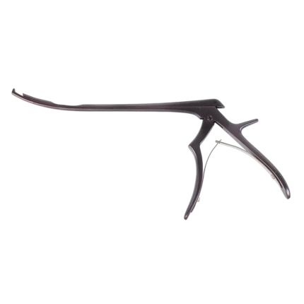 Neurosurgery Surgical 8″ Foraminotomy Rongeur – 4mm Panther
