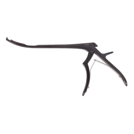 Neurosurgery Surgical 8″ Foraminotomy Rongeur – 5mm Panther