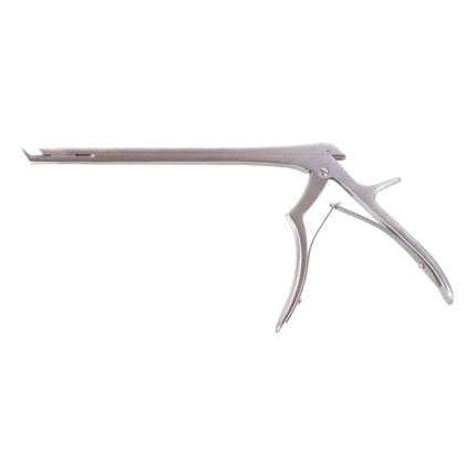 Neurosurgery Surgical 8″ Kerrison Rongeur Micro 4mm T-Bar