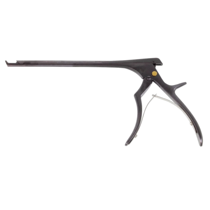 Neurosurgery Surgical 8″ Tarpon APEX Ejector Rongeur 6mm Panther Ceramic Coated