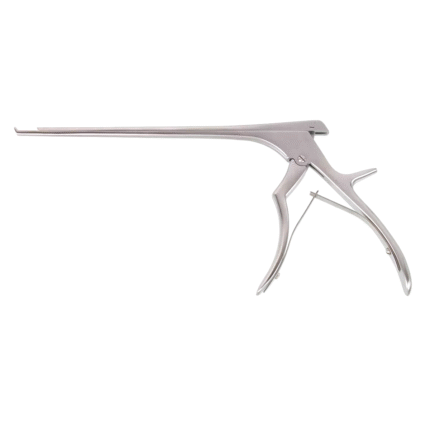 Neurosurgery Surgical 8″ Tarpon Kerrison Rongeur 4mm Pin Ejector