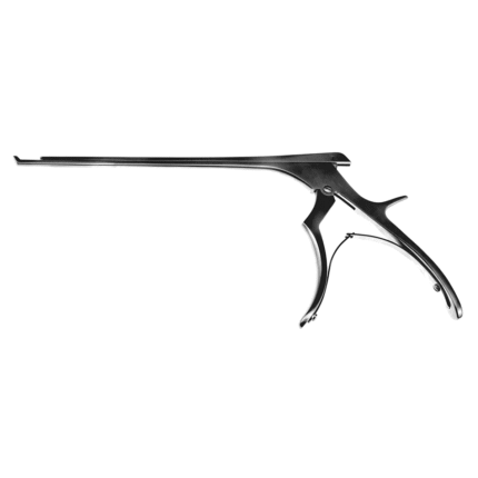 Neurosurgery Surgical 8″ Tarpon Kerrison Rongeur 4mm Pin Ejector Panther