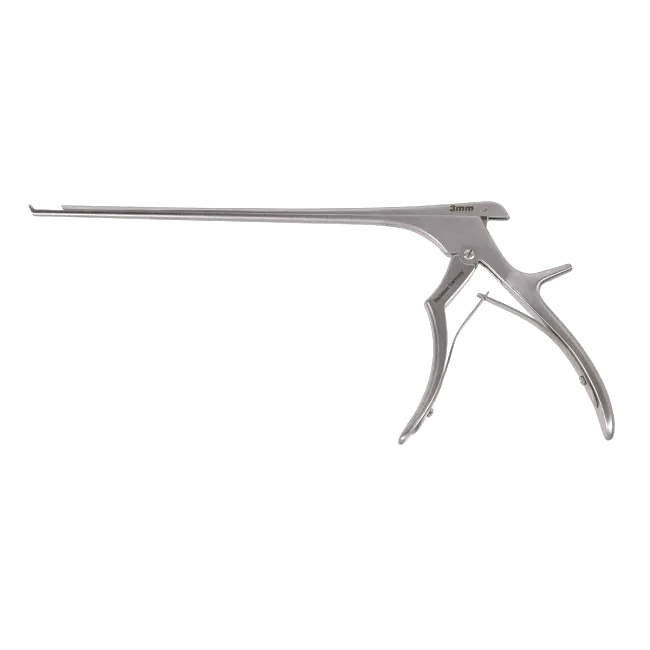 Neurosurgery Surgical 9″ Tarpon Kerrison Rongeur 2mm Stainless ...